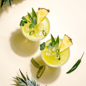 Make Your Margarita Extra Special