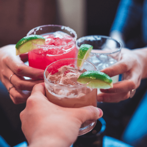 Delicious Margarita Ideas for Summer