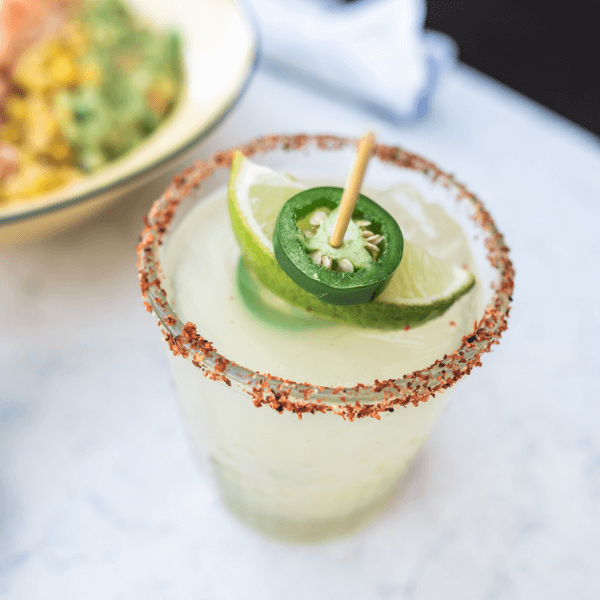 5 Refreshing Margarita Variations For Summer