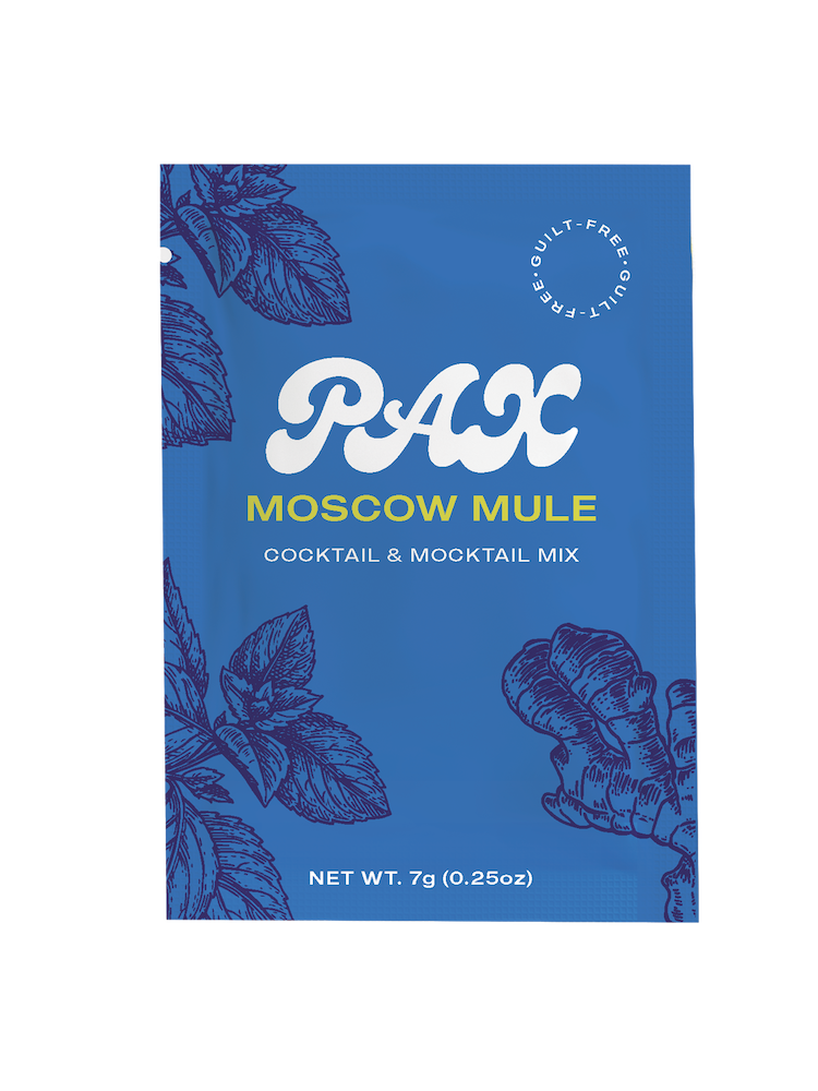 Moscow Mule