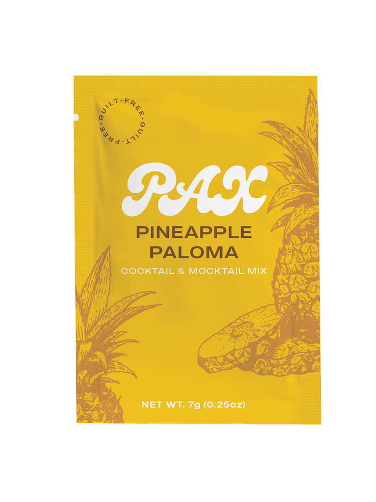 Pineapple Paloma