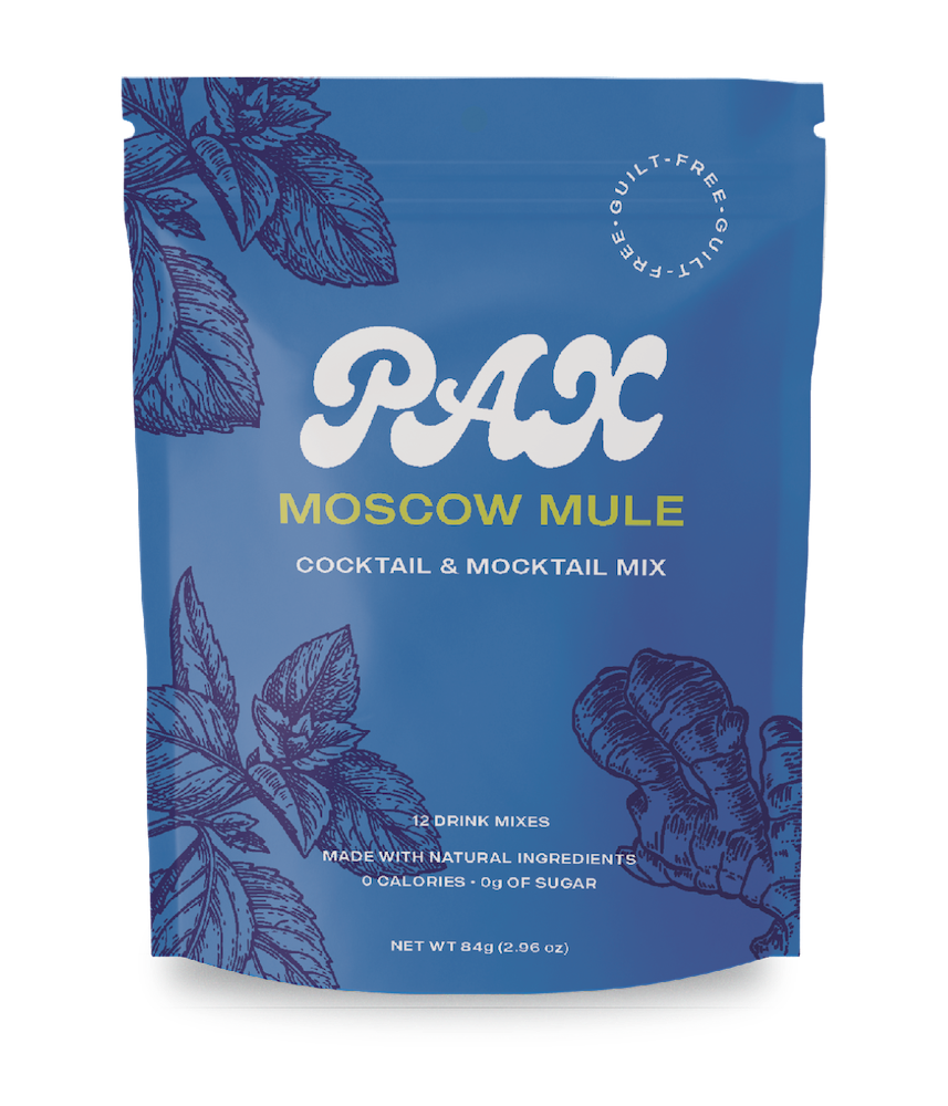 Moscow Mule