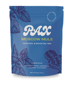 Moscow Mule