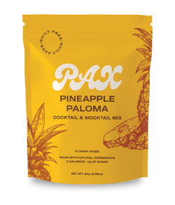 Pineapple Paloma