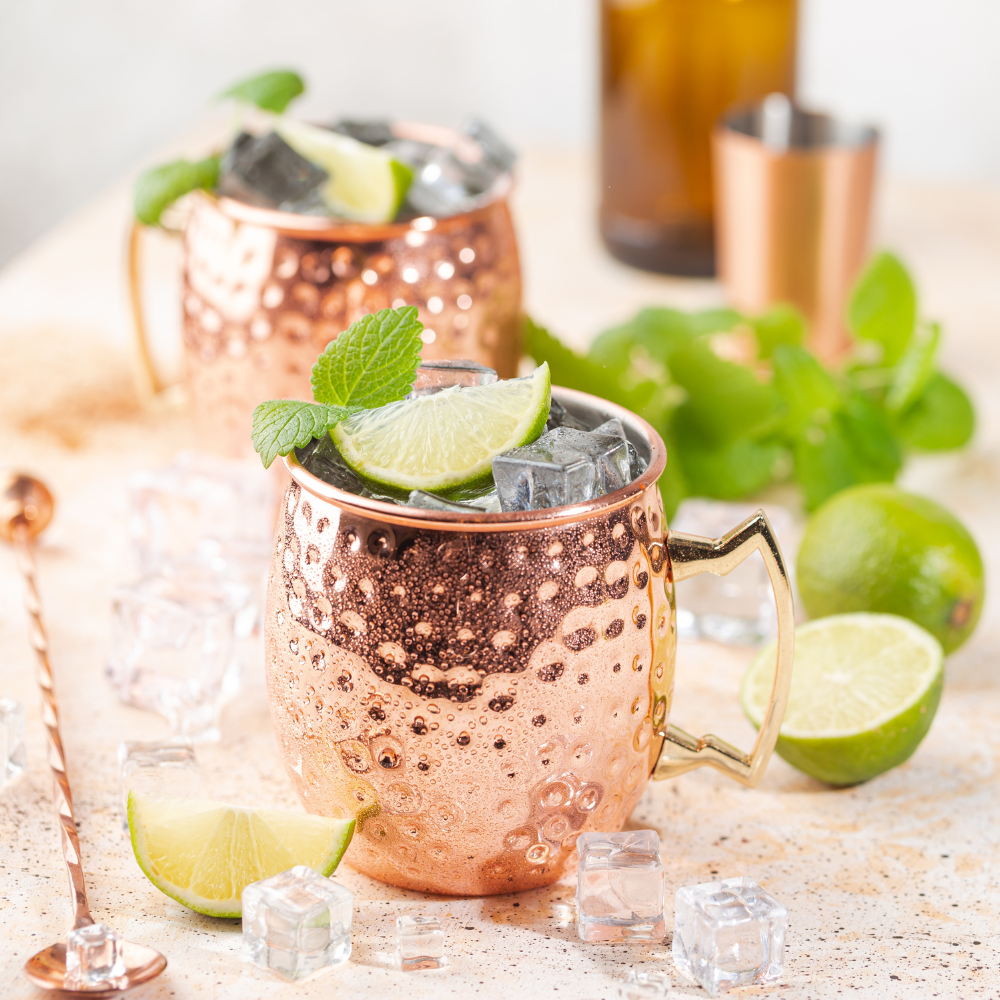 Moscow Mule